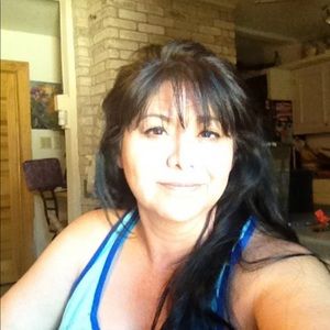 Meet your Posher, Sandra